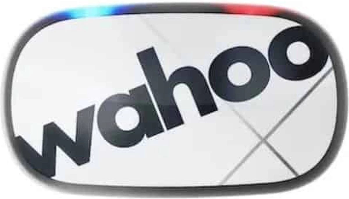 Wahoo Fitness TICKR X With Motion And Memory 5 Wahoo Fitness TICKR X With Motion And Memory - Afbeelding 3