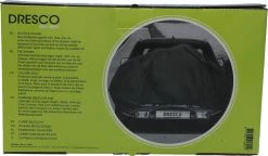 Dresco Fietshoes Voor 1 Fiets | Waterdicht | 200x72x98cm | Voor Fietsendrager En Stalling -Fietsenwinkel 1200x699