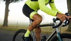 AGU Prime Fietsbroek Met Zeem II Essential Heren - Zwart - M -Fietsenwinkel 1200x700 1