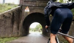 AGU Fietsbroek Met Zeem II Essential Heren - Zwart - L -Fietsenwinkel 1200x700 12