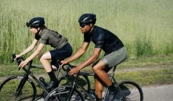 AGU Prime Fietsbroek Met Zeem II Essential Heren - Zwart - M -Fietsenwinkel 1200x700 2