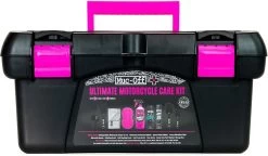 Muc-Off Ultimate Motorcycle Care Kit Motorfiets Onderhouds Producten -Fietsenwinkel 1200x702 2