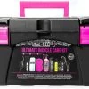 Muc-Off Ultimate Bicycle Kit - Onderhoudsset - 11 Delig