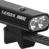 Lezyne Lite Drive 1000XL Fiets Koplamp - LED - Zwart -Fietsenwinkel 1200x722