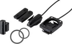 Sigma Fietscomputer Pure 1 - Zwart - Met Draad -Fietsenwinkel 1200x732