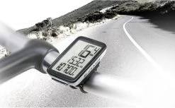 Sigma Fietscomputer Pure 1 ATS - Draadloos - Zwart/Wit -Fietsenwinkel 1200x741 2