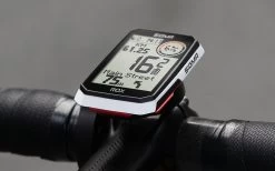 SIGMA SPORT GPS Fietscomputer Sigma ROX 4.0 GPS Met Standaard Stuurhouder - Wit -Fietsenwinkel 1200x749 1
