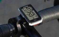 SIGMA SPORT GPS Fietscomputer Sigma ROX 2.0 GPS Met Standaard Stuurhouder - Wit -Fietsenwinkel 1200x750 1