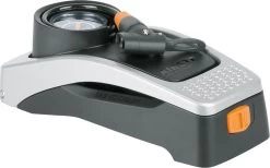 SKS Airstep Voetpomp Met Manometer - 7 Bar - Zwart 17 SKS Airstep Voetpomp Met Manometer - 7 Bar - Zwart -Fietsenwinkel 1200x750
