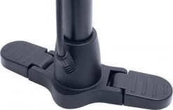 AMIGO Fietspomp M1 - Vloerpomp Voor Hollands Ventiel/ Frans Ventiel/ Autoventiel - Zwart 10 AMIGO Fietspomp M1 - Vloerpomp Voor Hollands Ventiel/ Frans Ventiel/ Autoventiel - Zwart -Fietsenwinkel 1200x762