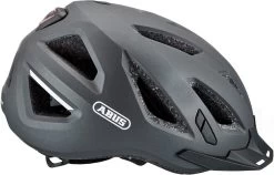 ABUS Urban-I 3.0 Fietshelm - Maat XL (61-65 Cm) - Titan -Fietsenwinkel 1200x769