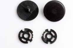 ABUS Helmonderdeel Pedelec 2.0 ACE Vizier Montage