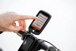 Mio Cyclo 220 Fietscomputer - Fietsnavigatie - Zwart -Fietsenwinkel 1200x799 24