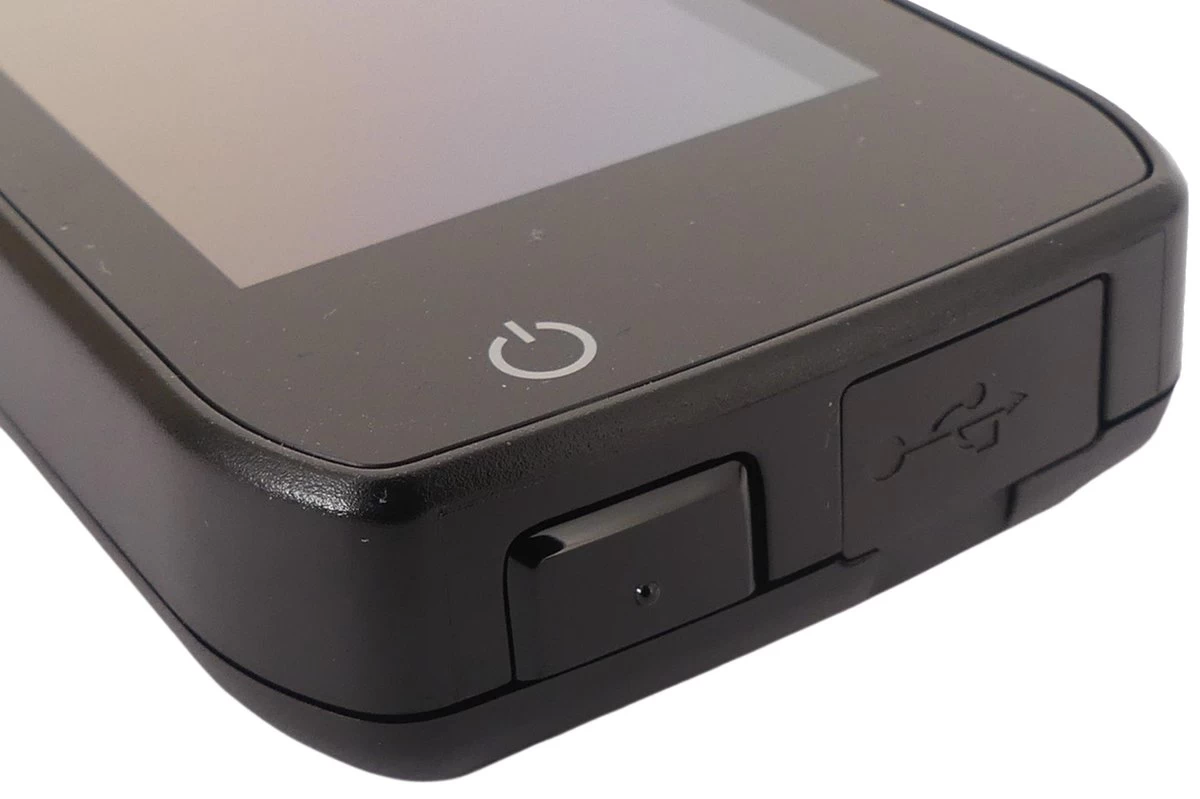 Gazelle Panasonic Display Lcd 7 Gazelle Panasonic Display Lcd - Afbeelding 5