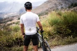 Rogelli Totem - Fietsshirt Korte Mouwen - Heren - Maat L - Sand -Fietsenwinkel 1200x800 114