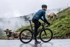 Rogelli Tech-01 Fiandrex Overschoen Unisex - Zwart - Maat 42/43 -Fietsenwinkel 1200x800 132