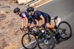 Rogelli Dusk Fietsshirt Heren Blauw/Oranje - Maat XL -Fietsenwinkel 1200x800 150