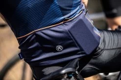 Rogelli Dusk Fietsshirt Heren Blauw/Oranje - Maat XL -Fietsenwinkel 1200x800 151