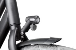 AXA Nox Sport 12 Lux - Fietslamp Voorlicht - LED Koplamp - Fietsverlichting Op Batterij - Auto/Off - Zwart -Fietsenwinkel 1200x800 159