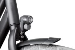 AXA Nox City 4 Lux - Fietslamp Voorlicht - LED Koplamp - Fietslicht Op Batterij - Zwart -Fietsenwinkel 1200x800 171