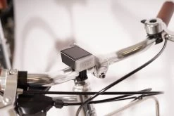 LITTA 2 Fietsverlichting Op Zonne-energie - Zwart (set) -Fietsenwinkel 1200x800 181