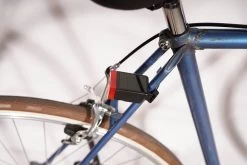 LITTA 2 Fietsverlichting Op Zonne-energie - Zwart (set) -Fietsenwinkel 1200x800 182