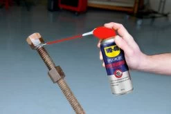 WD-40 Specialist® Super Kruipolie - 250ml - Smeerolie - Smeermiddel - Maakt Vastzittende Onderdelen Snel Los -Fietsenwinkel 1200x800 200