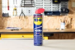 WD-40® Flexible® Multi-Use Product - 400ml - Multispray - Smeermiddel, Ontvetter En Anti-Corrosie -Fietsenwinkel 1200x800 204