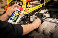 WD-40 Specialist® Contactspray - 250ml - Contact Cleaner - Contactreiniger - Voor Elektrische / Elektronische Onderdelen -Fietsenwinkel 1200x800 214