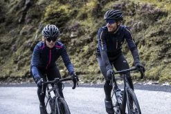 Rogelli Focus - Lange Fietsbroek Met Bretels - Heren - Maat L - Zwart -Fietsenwinkel 1200x800 24