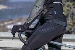 Rogelli Focus - Lange Fietsbroek Met Bretels - Heren - Maat L - Zwart -Fietsenwinkel 1200x800 32