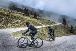 Rogelli Focus - Lange Fietsbroek Met Bretels - Heren - Maat XL - Zwart 32 Rogelli Focus - Lange Fietsbroek Met Bretels - Heren - Maat XL - Zwart -Fietsenwinkel 1200x800 45