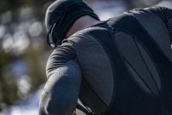 Rogelli Focus - Lange Fietsbroek Met Bretels - Heren - Maat XL - Zwart 39 Rogelli Focus - Lange Fietsbroek Met Bretels - Heren - Maat XL - Zwart -Fietsenwinkel 1200x800 48