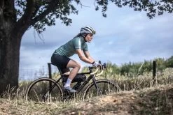 BBB Cycling Omnium Shorts Dames Fietsbroek Kort - Wielrenbroek - Met Zeem - Zwart - Maat XXL - BBW-279 -Fietsenwinkel 1200x800 54