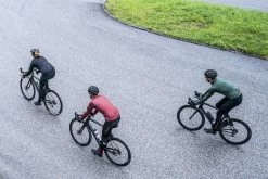 Rogelli Focus - Lange Fietsbroek Met Bretels - Heren - Maat M - Zwart 10 Rogelli Focus - Lange Fietsbroek Met Bretels - Heren - Maat M - Zwart -Fietsenwinkel 1200x800 77