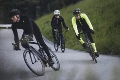 Rogelli Caluso 2.0 - Fietsshirt Lange Mouwen - Heren - Maat L - Zwart, Fluor -Fietsenwinkel 1200x800 83