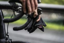 Rogelli Laval - Fietshandschoenen Winter - Unisex - Maat M - Zwart -Fietsenwinkel 1200x800 86