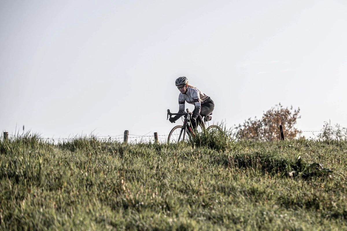 Rogelli Ferox - Fietshelm - Unisex 22 Rogelli Ferox - Fietshelm - Unisex - Afbeelding 20