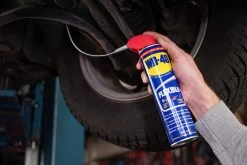 WD-40® Flexible® Multi-Use Product - 400ml - Multispray - Smeermiddel, Ontvetter En Anti-Corrosie -Fietsenwinkel 1200x801 8