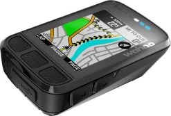 Wahoo Fitness Wahoo ELEMNT BOLT V2 GPS Fietscomputer - Zwart -Fietsenwinkel 1200x811 1