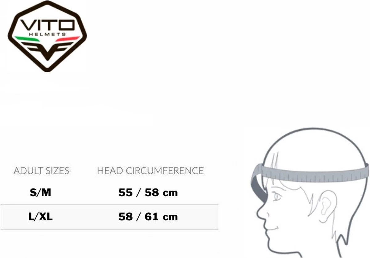 Vito E-Light Mat Zwart Geel Met Vizier L/XL 58-61 Cm | Speed Pedelec Helm | NTA 8776 Goedgekeurd | Snorfiets Helm Snorscooter | Geschikt Voor Helmplicht Blauw Kenteken 4 Vito E-Light Mat Zwart Geel Met Vizier L/XL 58-61 Cm | Speed Pedelec Helm | NTA 8776 Goedgekeurd | Snorfiets Helm Snorscooter | Geschikt Voor Helmplicht Blauw Kenteken - Afbeelding 2