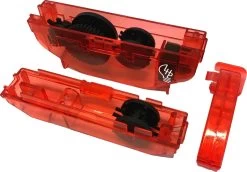 LHP Fietsketting Reiniger Apparaat 5-in-1 - Cyclon Ontvetter 250 Ml & All Weather Lube 25 Ml -Fietsenwinkel 1200x838 1