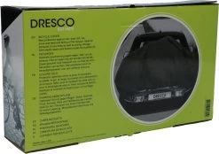Dresco Fietshoes Voor 1 Fiets | Waterdicht | 200x72x98cm | Voor Fietsendrager En Stalling -Fietsenwinkel 1200x843