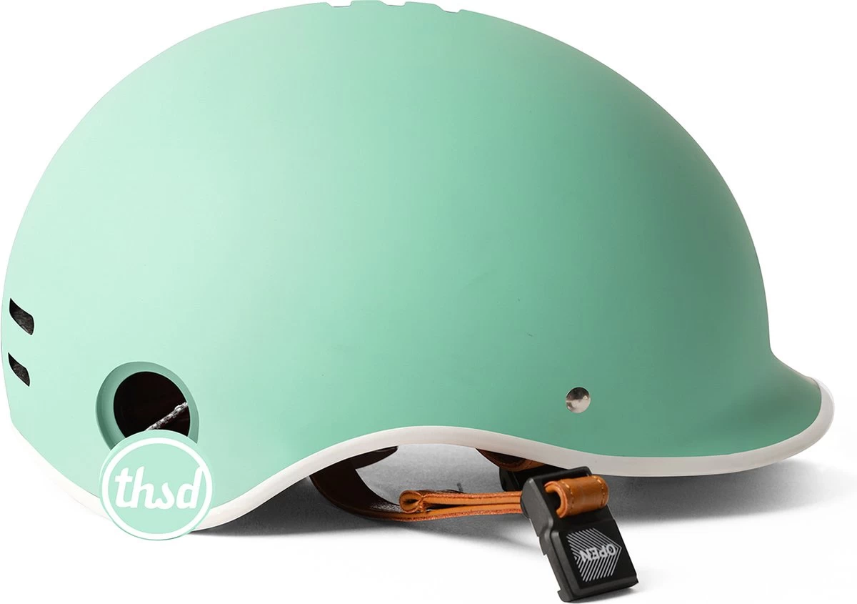 Helm Thousand Heritage Willowbrook Mint Medium 9 Helm Thousand Heritage Willowbrook Mint Medium - Afbeelding 7