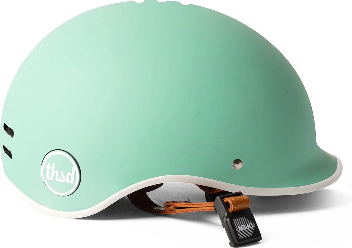 Helm Thousand Heritage Willowbrook Mint Medium 6 Helm Thousand Heritage Willowbrook Mint Medium - Afbeelding 4