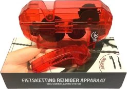 LHP Fietsketting Reiniger Apparaat 5-in-1 - Cyclon Ontvetter 250 Ml & All Weather Lube 25 Ml -Fietsenwinkel 1200x847 2