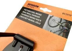 Fietsbeugel Wand - Fiets Ophangbeugel - Wandbeugel - Muurhaak - Muurhanger - Fiets Ophangsysteem - Fietsbeugel -Fietsenwinkel 1200x854 3