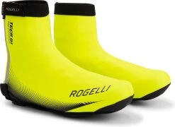 Rogelli Tech-01 Fiandrex Overschoenen Fiets - Voor Racefiets En Mountainbike - Winter Overschoen - 5 - 15 ° C