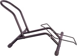 Merkloos Decopatent® Fietsenrek Voor Of Achterwiel - Fietsen Rek Racefiets, Mountainbike, Mtb Etc - Fietshouder - Achterwiel Standaard / Voorwiel Standaard - Bike Stand - Fietsstandaard Fietsen - Zwart -Fietsenwinkel 1200x881 2