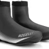 Rogelli Tech-01 Fiandrex Overschoen Unisex - Zwart - Maat 42/43 2 Rogelli Tech-01 Fiandrex Overschoen Unisex - Zwart - Maat 42/43 -Fietsenwinkel 1200x885